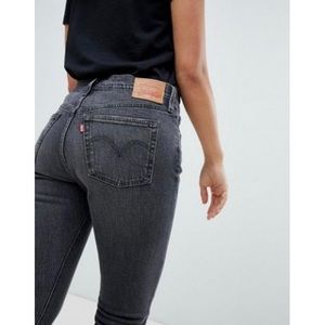 Levi’s 501 Black / Perfect Fit / Vintage 90s